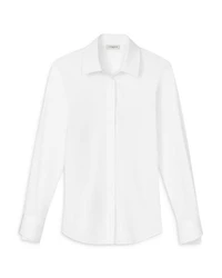Wright Novelty Cuff Shirt