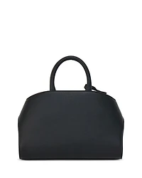 Hug Soft Mini Leather Crossbody