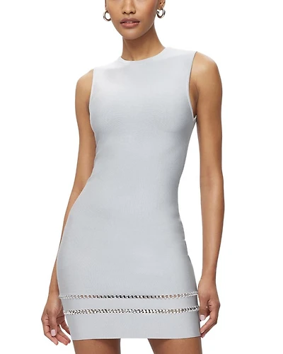 Maeve Mini Dress