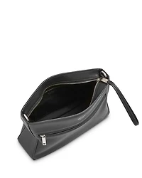 Star Leather Shoulder Bag