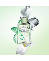Les Infusions Iris Eau de Parfum 3.4 oz.