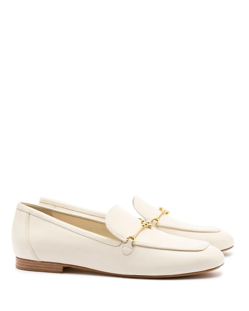 Women's Katherine Hardware Loafer Flats
