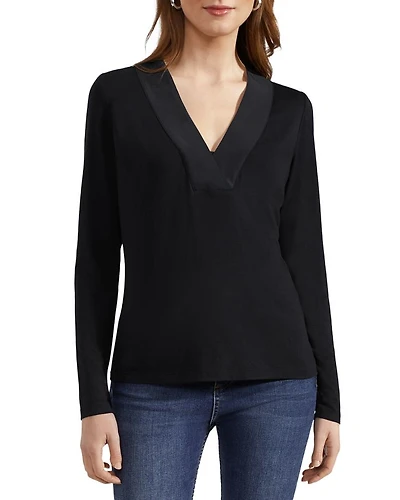 Jonie Long Sleeve Top