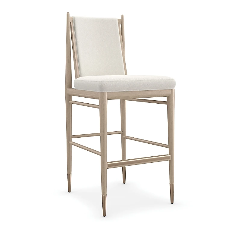 Caracole Unity Light Barstool