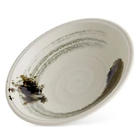 Sumi Brush Bowl, Large