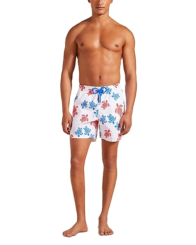 Vilebrequin Moorea 5 Swim Trunks