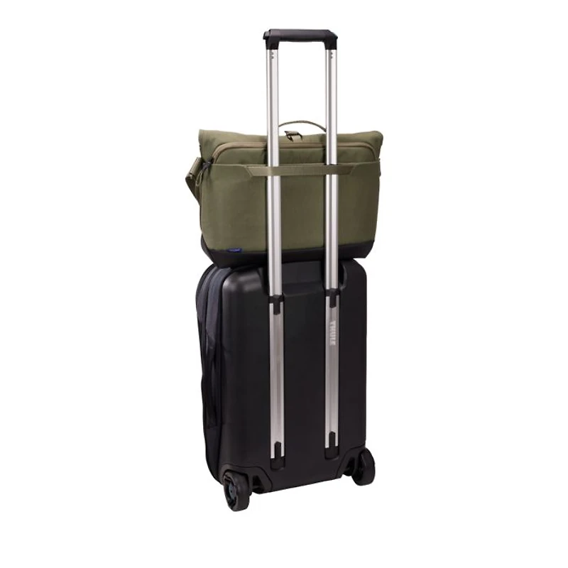 Paramount 14L Crossbody Bag