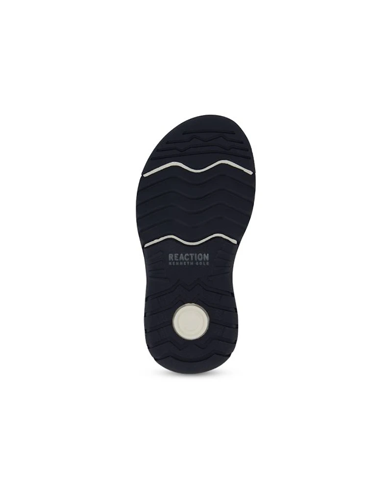 Boys' Benjamin Casey Fisherman Sandals - Toddler