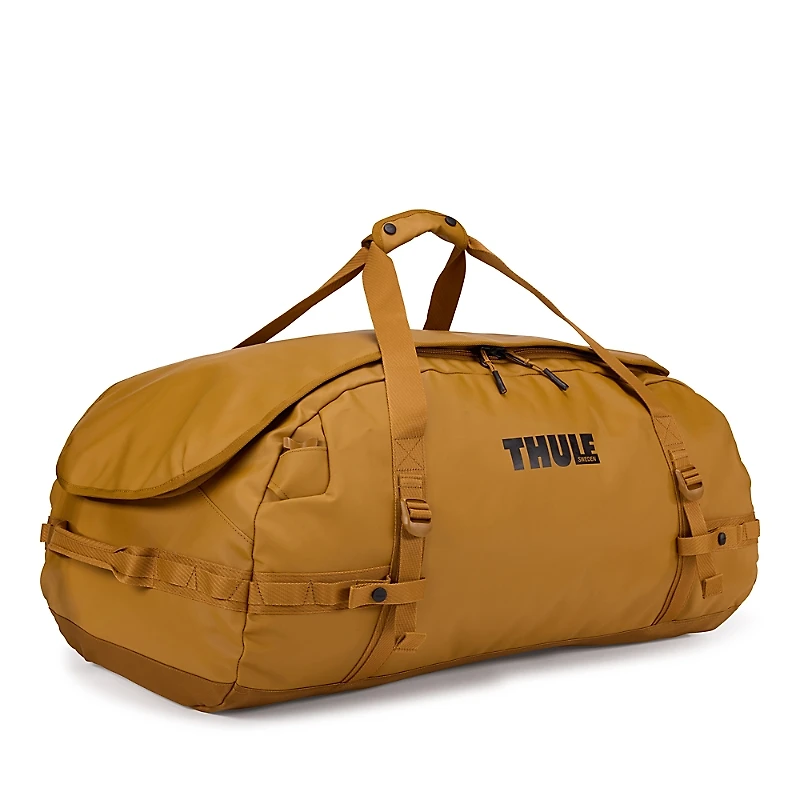 Thule Chasm 90L Duffel Bag