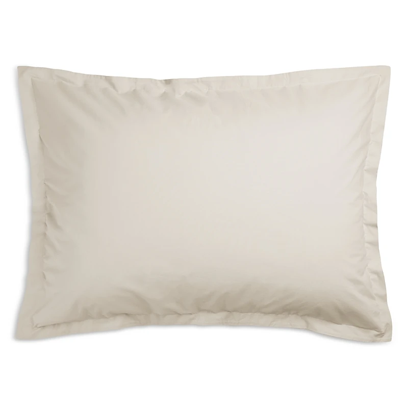 Parachute Percale Standard Sham, Set of 2