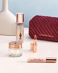 Charlotte's Award Winning Beauty Icons Gift Set ($247 value)