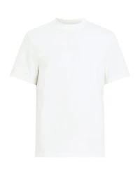 Nero Short Sleeved Crewneck Tee