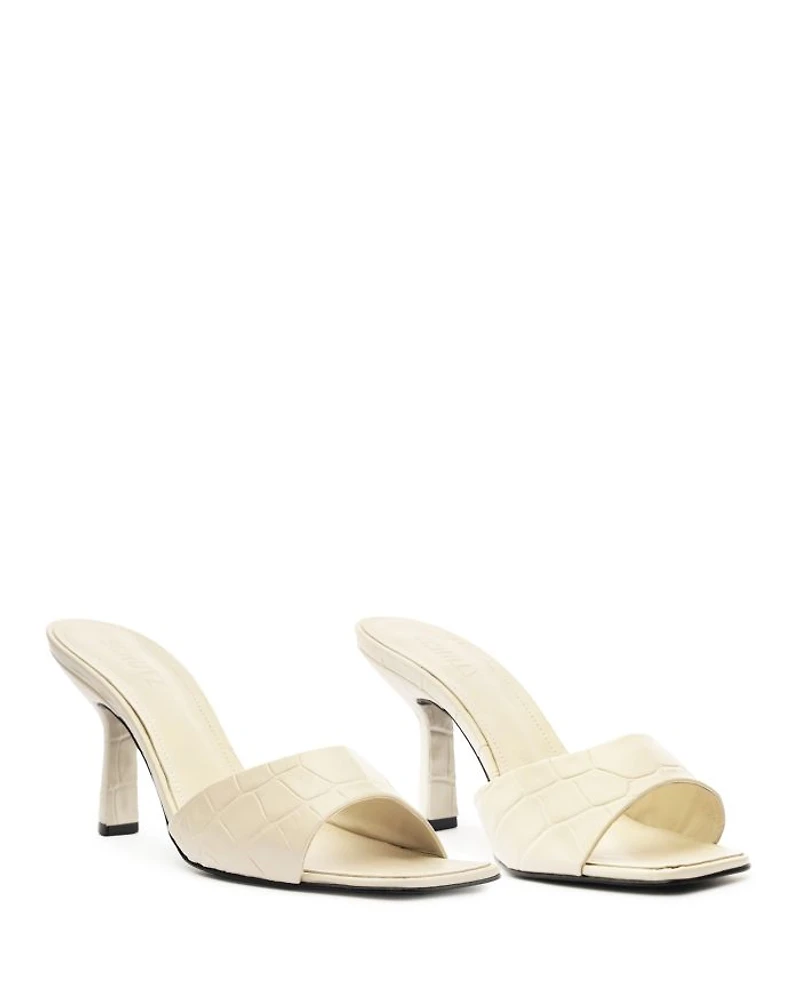 Women's Posseni High Heel Sandals