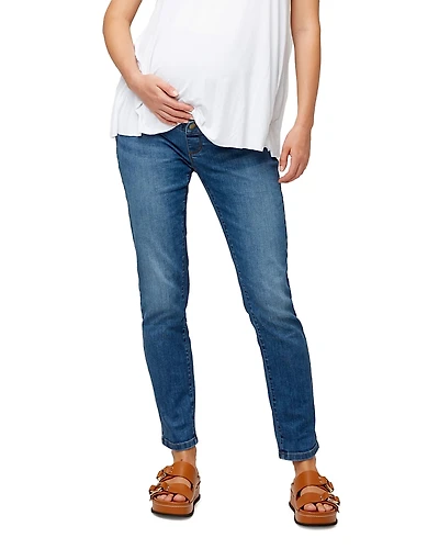 Nom Maternity Bff Jeans