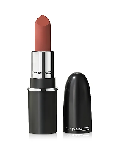 MAC MACximal Silky Matte Lipstick Mini 0.06 oz.