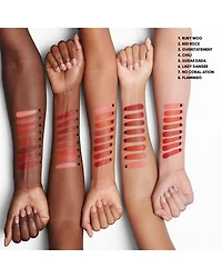 M·A·Cximal Silky Matte Lipstick Mini 0.06 oz.