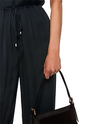 Clara Wide Leg Pants