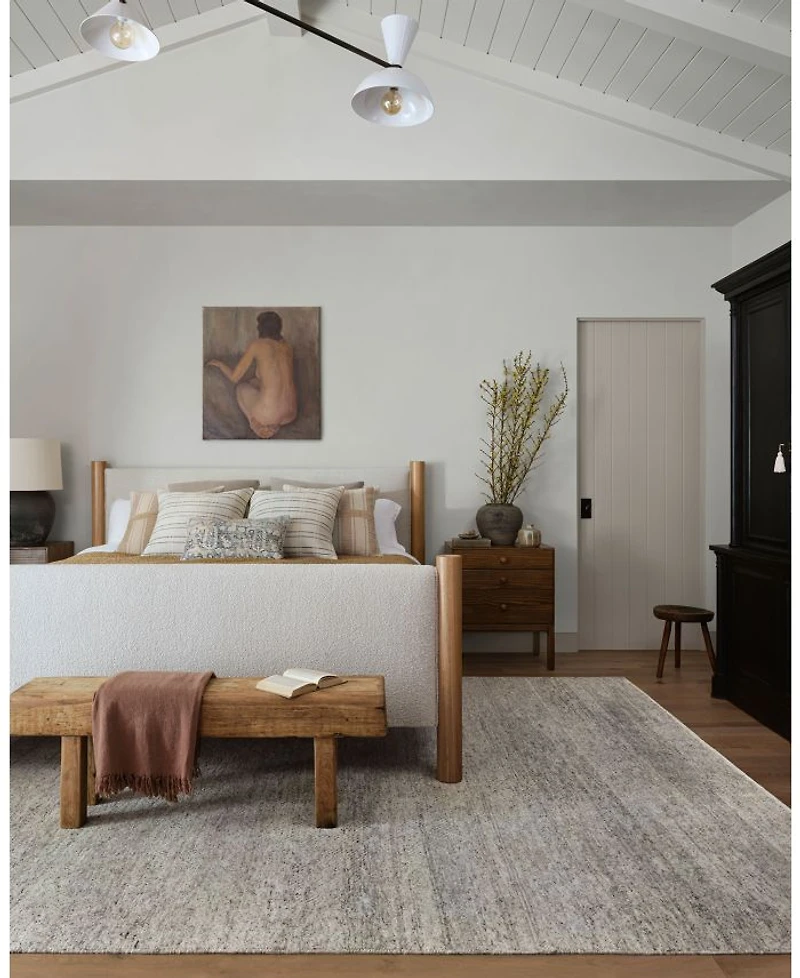 Amber Lewis x Loloi Collins COI-03 Area Rug, 8' x 10'