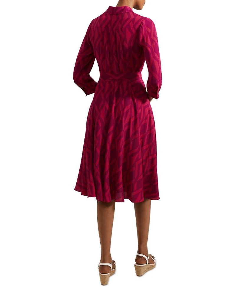 Lainey Dress