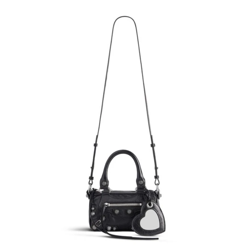 Le Cagole Nano Duffle Bag