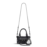 Le Cagole Nano Duffle Bag