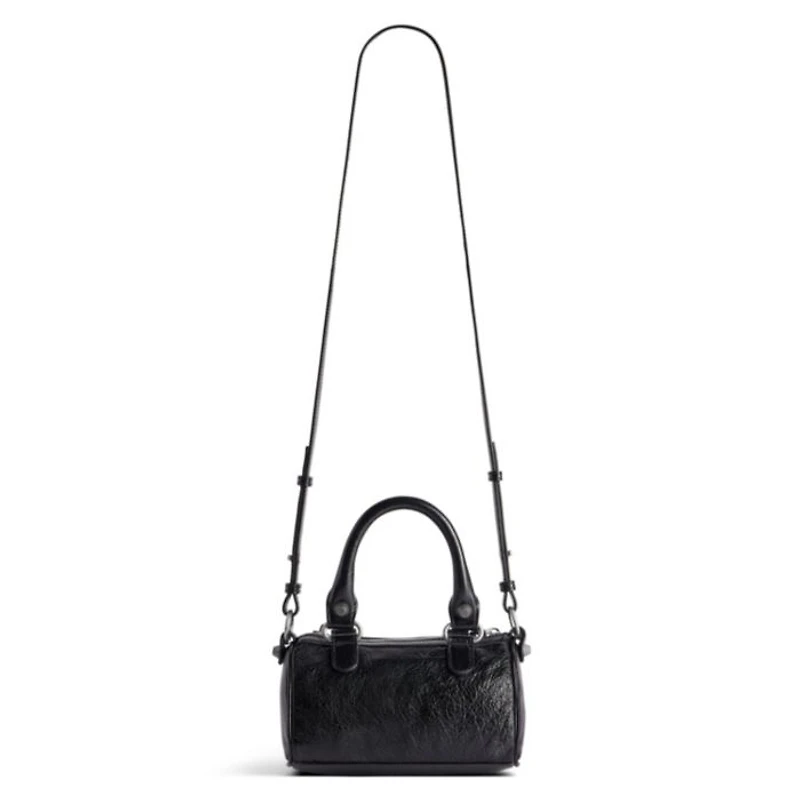 Le Cagole Nano Duffle Bag