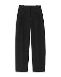 Wyatt Barrel Leg Pants