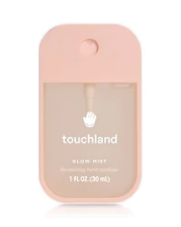 Glow Mist Hand Sanitizer - Rosewater 1 oz. (500 sprays)