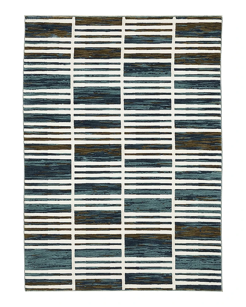 Oriental Weavers Reed RE05A Area Rug