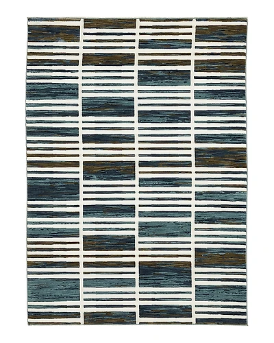 Oriental Weavers Reed RE05A Area Rug