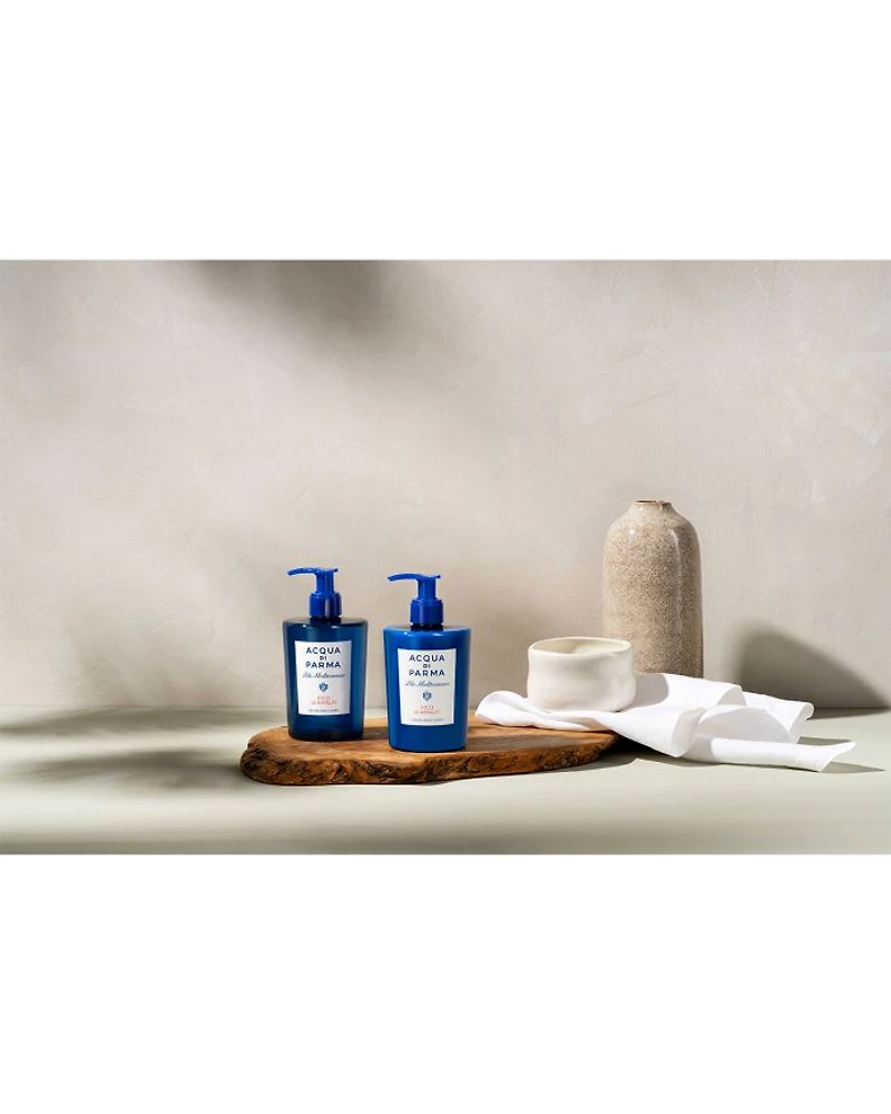 Blu Mediterraneo Fico di Amalfi Hand & Body Wash 10.14 oz.