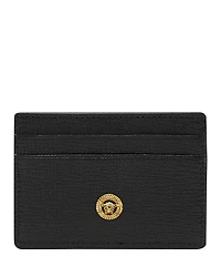Versace Men's Medusa Biggie Card Case