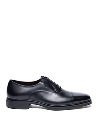 Men's Easy Cap Toe Lace Up Dress Shoes