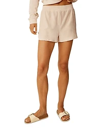 Beyond Yoga Tropez Sweat Shorts