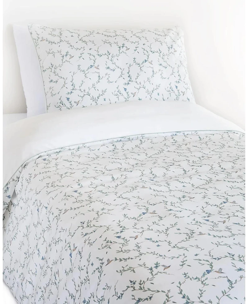 Gooselings Secret Garden Twin Set