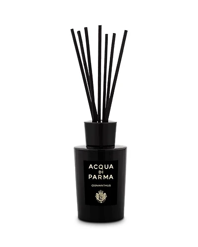 Signatures of the Sun Osmanthus Diffuser 6 oz.