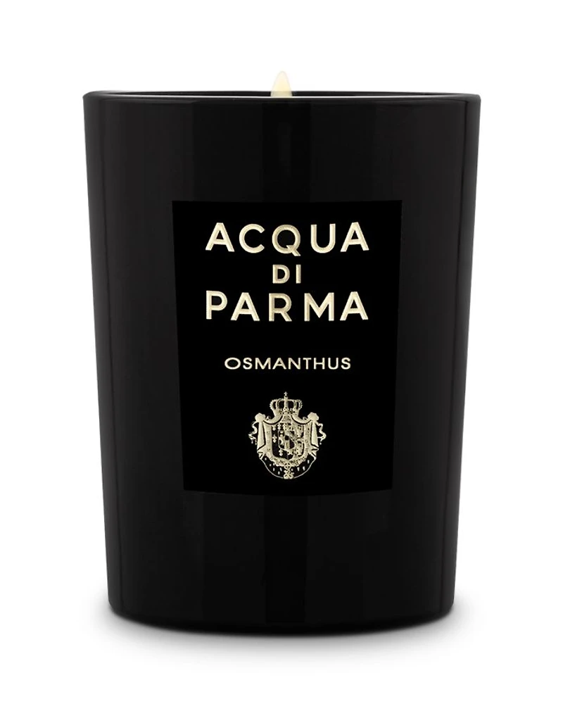 Signatures of the Sun Osmanthus Candle 7 oz.