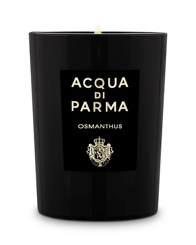 Signatures of the Sun Osmanthus Candle 7 oz.