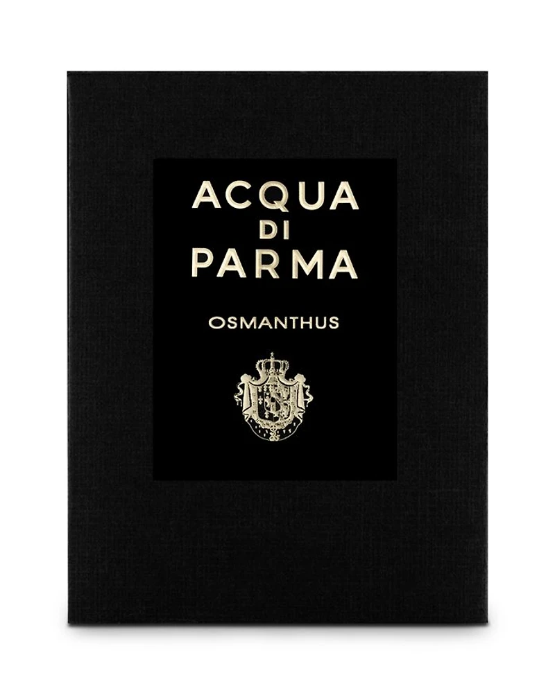 Signatures of the Sun Osmanthus Candle 7 oz.