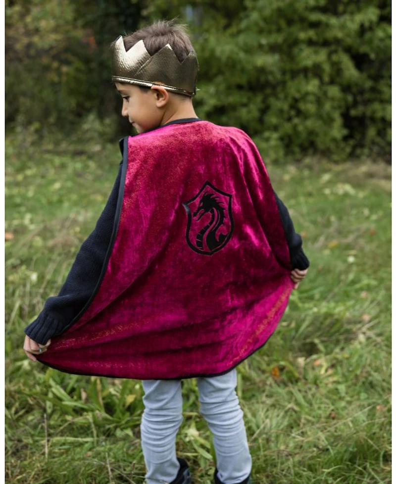 Legendary Knight Set - Age 3-6 Years