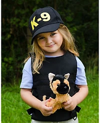 K9 Unit Police Set - Ages 3-6
