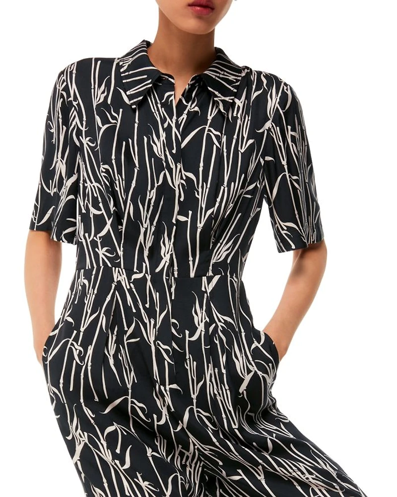 Edina Jumpsuit