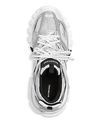 Men's Track Low Top Sneakers