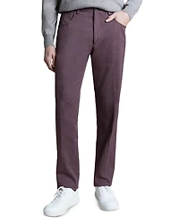 Cotton & Cashmere Pant