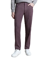 Santorelli Cotton & Cashmere Pant
