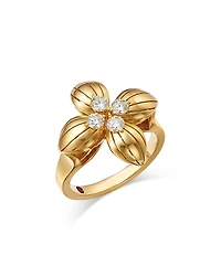 Roberto Coin 18K Yellow Gold Love