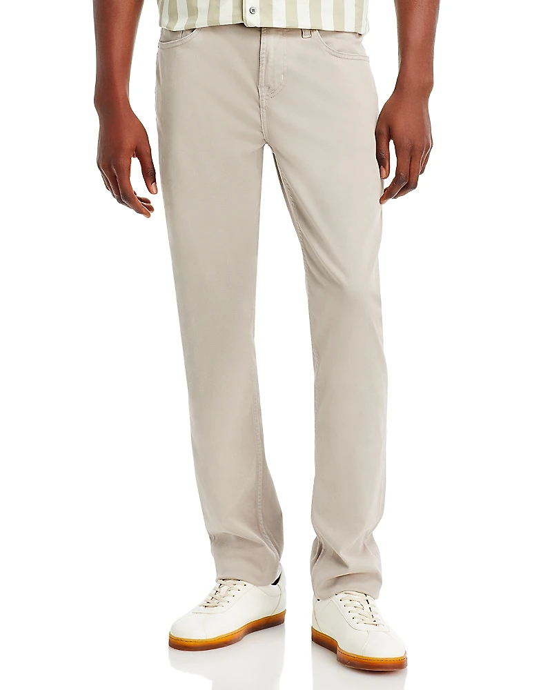 7 For All Mankind Slimmy Slim Fit Jeans