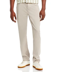 7 For All Mankind Slimmy Slim Fit Jeans