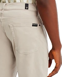 Slimmy Slim Fit Jeans
