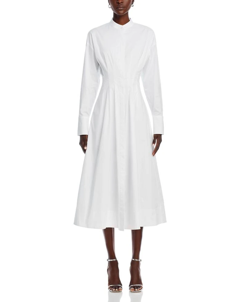 Lorenza Midi Dress